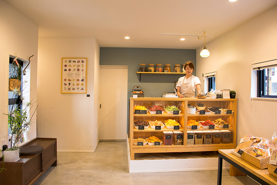 店舗デザイン